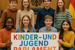 Brauchen wir ein Kinder- und Jugendparlament?