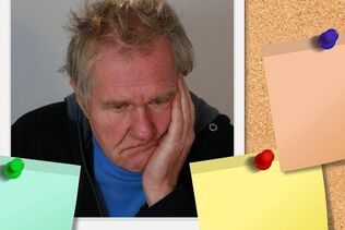 Wer hilft, wenn ich pflegebedürftig werde?