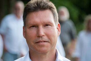 WIR unterstützt Mike Meisel