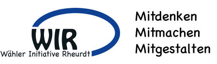 WIR - Wähler initiative Rheurdt